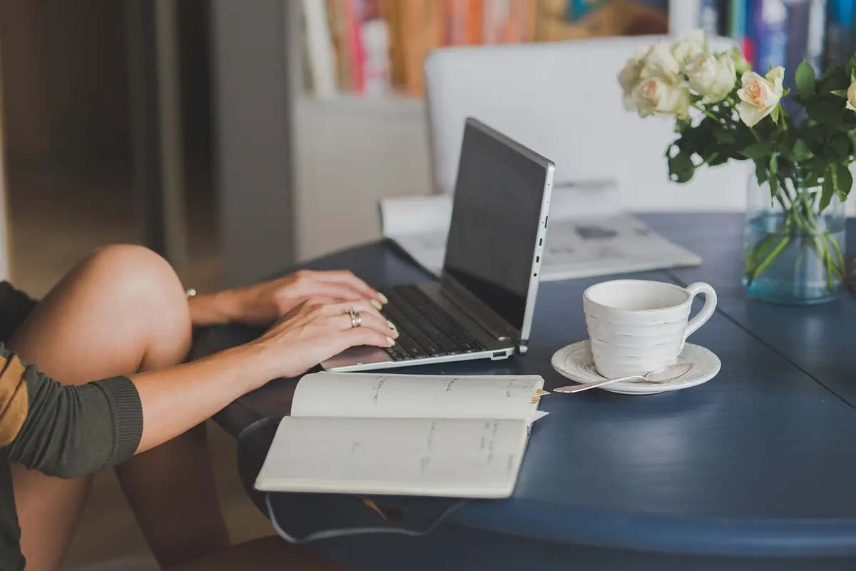 Diary vs Journal vs Memoir: What's the Difference?