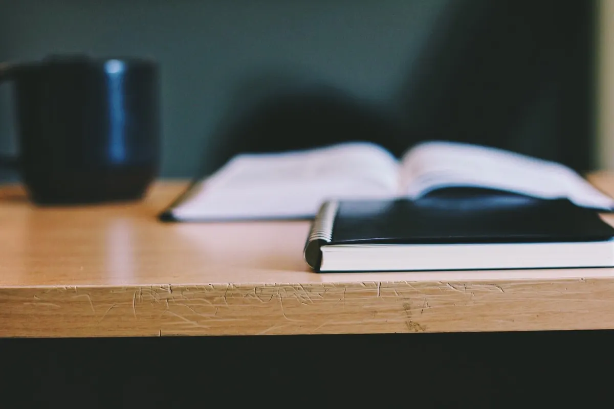 How to Publish a Diary as a Book in the UK: A Beginner's Guide
